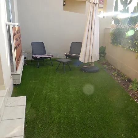 Suncanarias Vistaroja Apartment *
