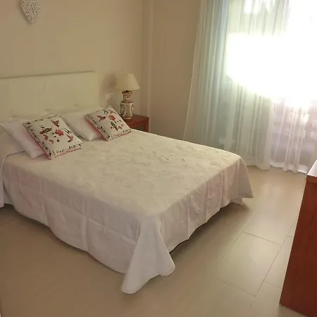 Apartment Suncanarias Vistaroja El Medano (Tenerife)