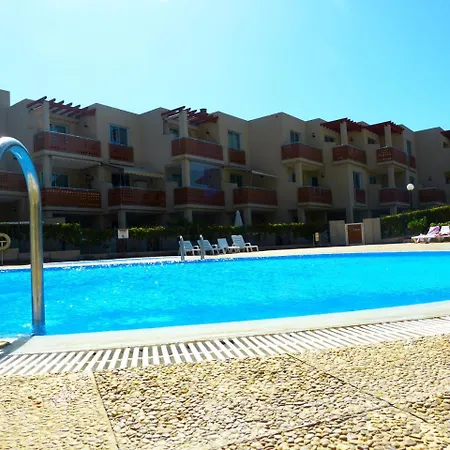 Apartment Suncanarias Vistaroja *