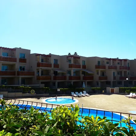 Apartment Suncanarias Vistaroja El Medano (Tenerife)