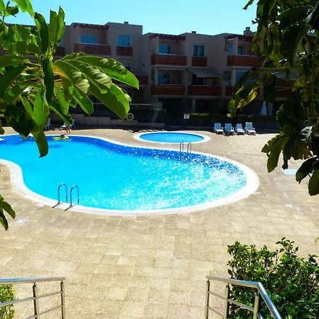 Suncanarias Vistaroja Apartment El Medano (Tenerife)