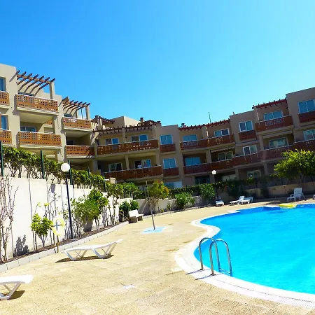 Suncanarias Vistaroja * El Medano (Tenerife)