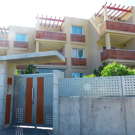 Apartment Suncanarias Vistaroja *