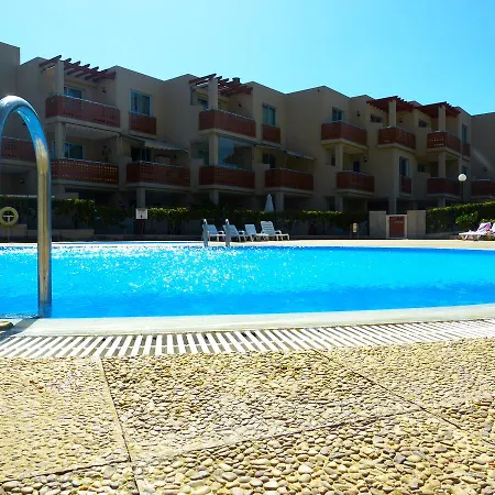 Suncanarias Vistaroja Apartment El Medano (Tenerife)