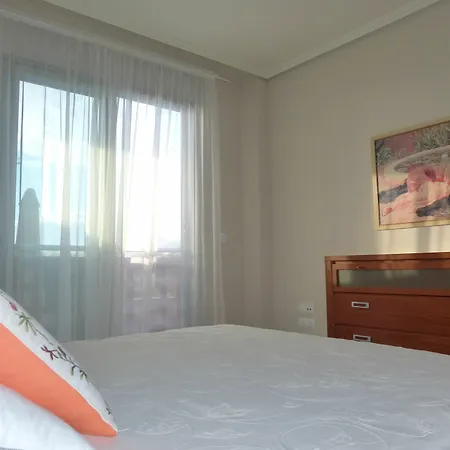 Apartment Suncanarias Vistaroja