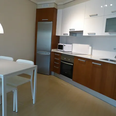 Apartment Suncanarias Vistaroja El Medano (Tenerife)