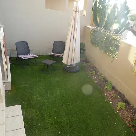 Apartment Suncanarias Vistaroja *