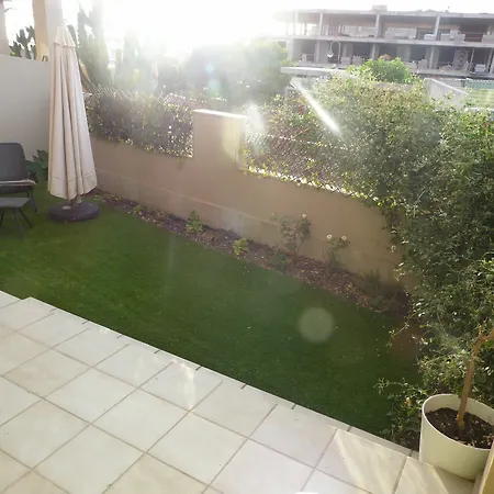 Suncanarias Vistaroja Apartment *