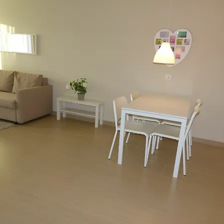 Apartment Suncanarias Vistaroja