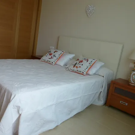 Apartment Suncanarias Vistaroja *